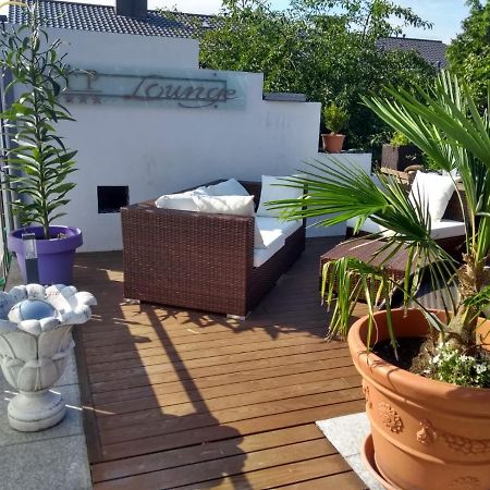 Ferienwohnung"Vip Munich Albatros De Luxe" Kirchheim bei Muenchen Exteriér fotografie