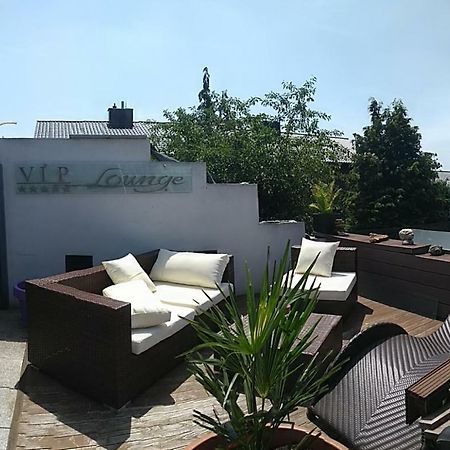 Ferienwohnung"Vip Munich Albatros De Luxe" Kirchheim bei Muenchen Exteriér fotografie