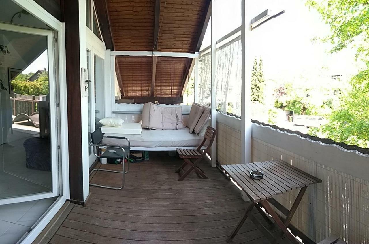 Ferienwohnung"Vip Munich Albatros De Luxe" Kirchheim bei Muenchen Exteriér fotografie