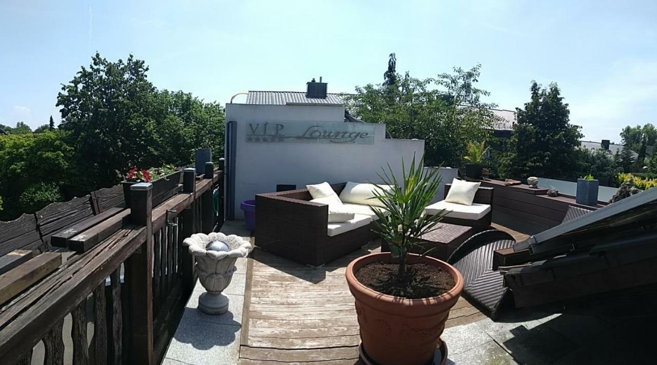 Ferienwohnung"Vip Munich Albatros De Luxe" Kirchheim bei Muenchen Exteriér fotografie