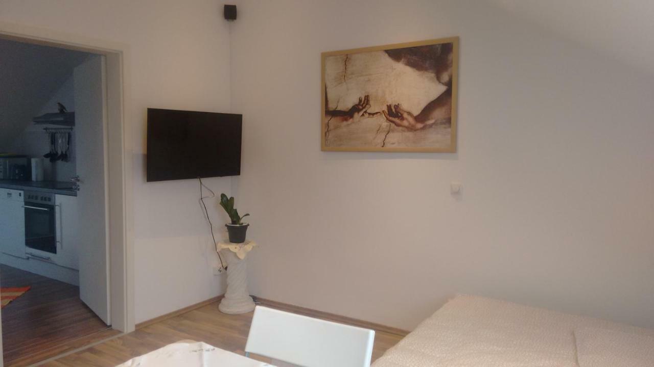 Ferienwohnung"Vip Munich Albatros De Luxe" Kirchheim bei Muenchen Exteriér fotografie