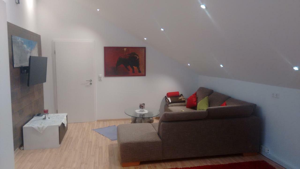 Ferienwohnung"Vip Munich Albatros De Luxe" Kirchheim bei Muenchen Exteriér fotografie