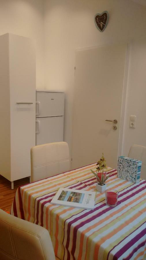 Ferienwohnung"Vip Munich Albatros De Luxe" Kirchheim bei Muenchen Exteriér fotografie