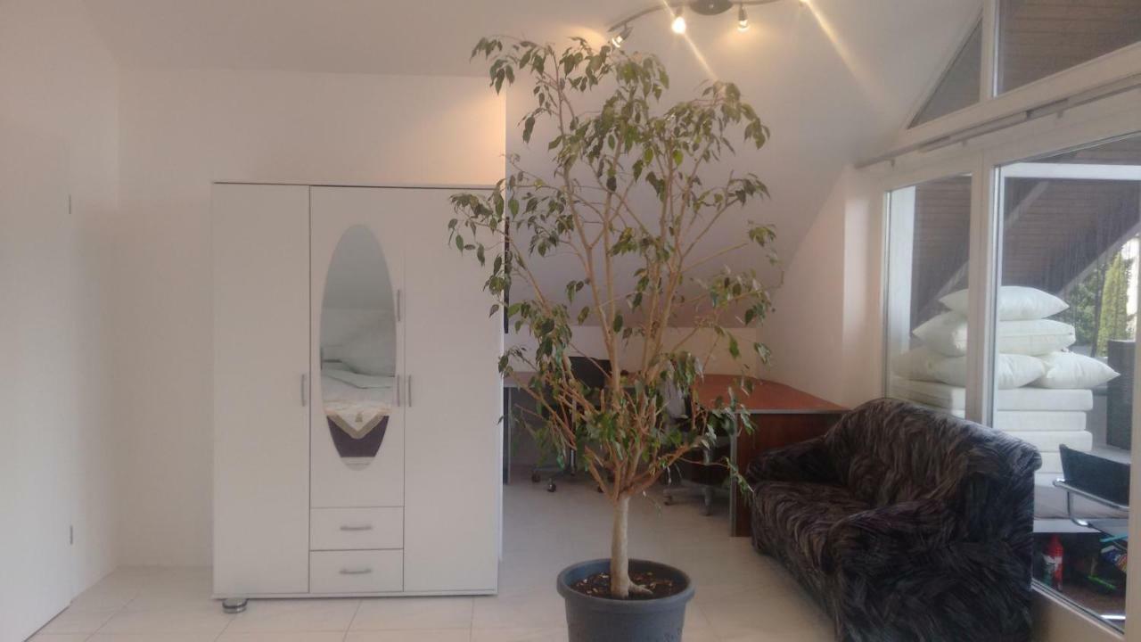 Ferienwohnung"Vip Munich Albatros De Luxe" Kirchheim bei Muenchen Exteriér fotografie