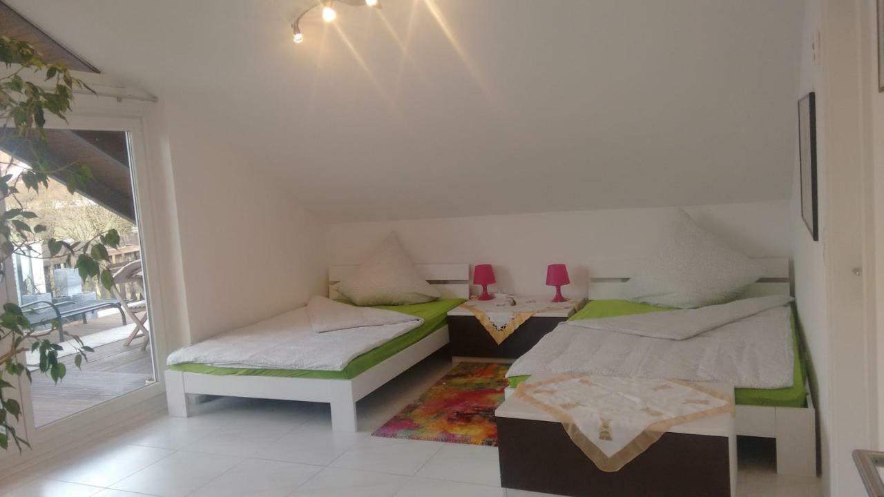 Ferienwohnung"Vip Munich Albatros De Luxe" Kirchheim bei Muenchen Exteriér fotografie