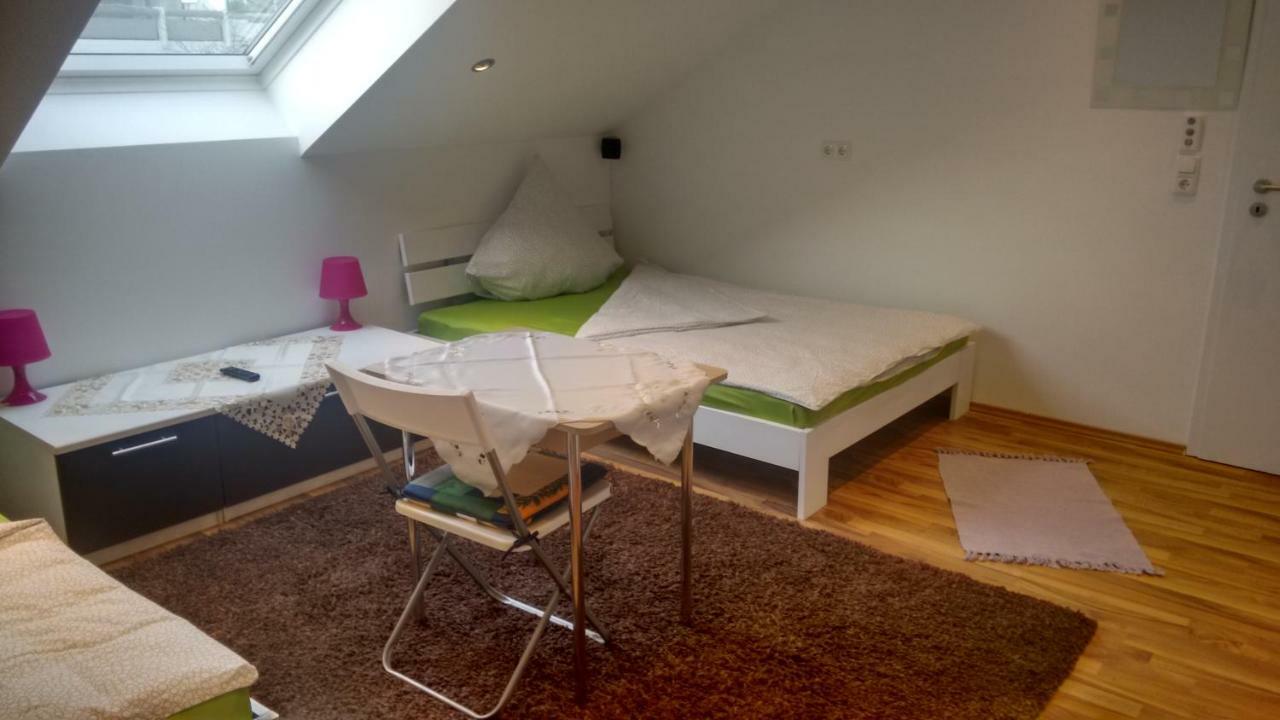 Ferienwohnung"Vip Munich Albatros De Luxe" Kirchheim bei Muenchen Exteriér fotografie