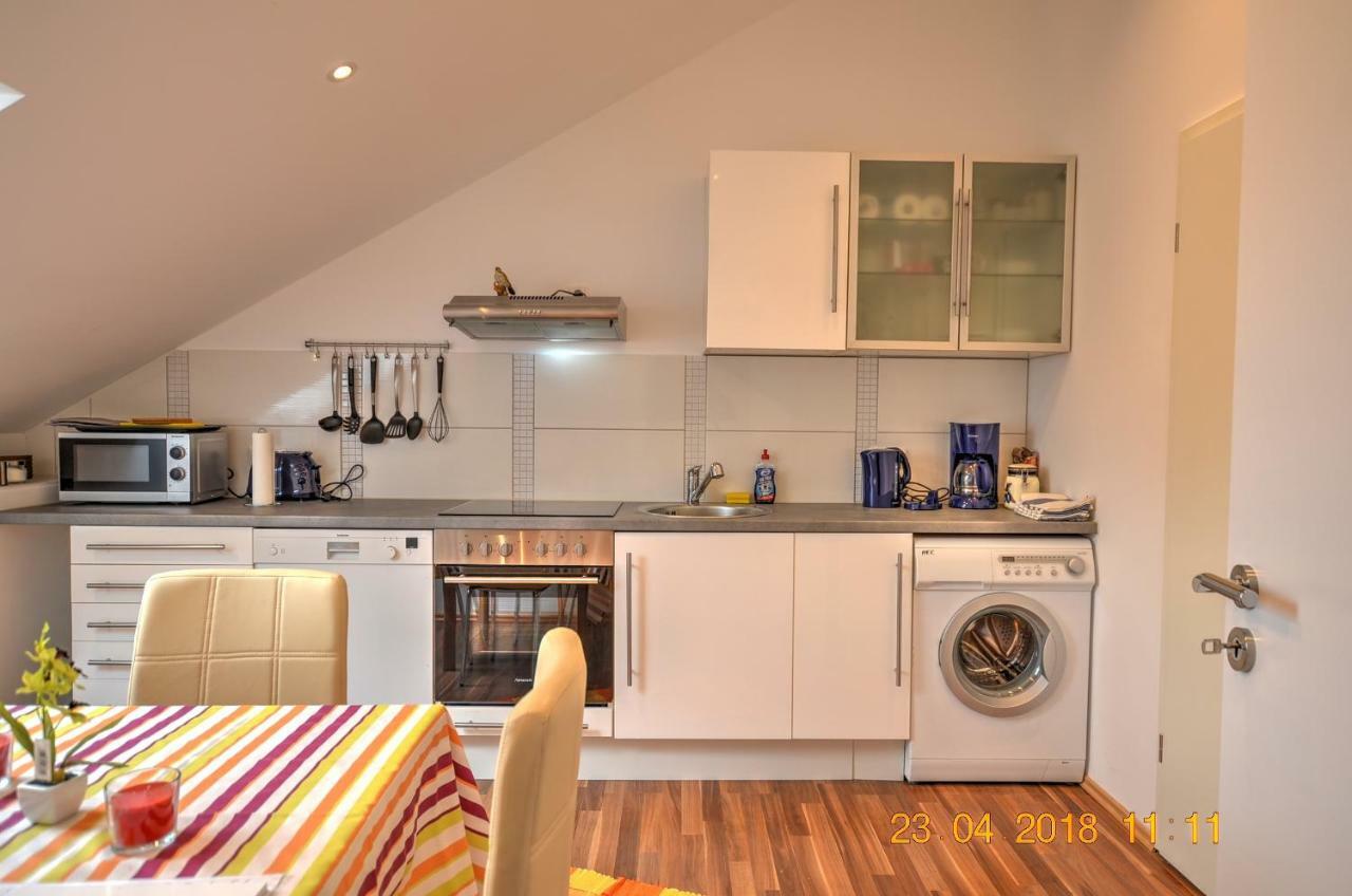 Ferienwohnung"Vip Munich Albatros De Luxe" Kirchheim bei Muenchen Exteriér fotografie