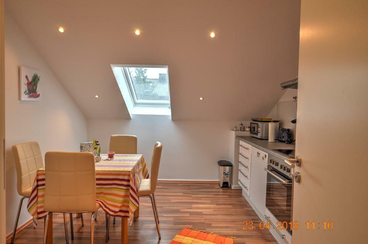 Ferienwohnung"Vip Munich Albatros De Luxe" Kirchheim bei Muenchen Exteriér fotografie