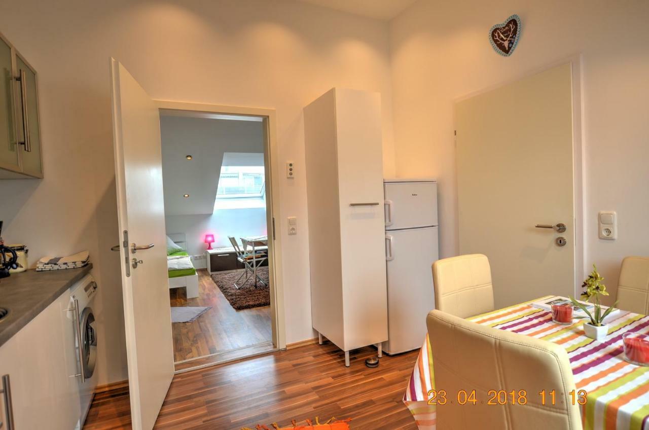 Ferienwohnung"Vip Munich Albatros De Luxe" Kirchheim bei Muenchen Exteriér fotografie