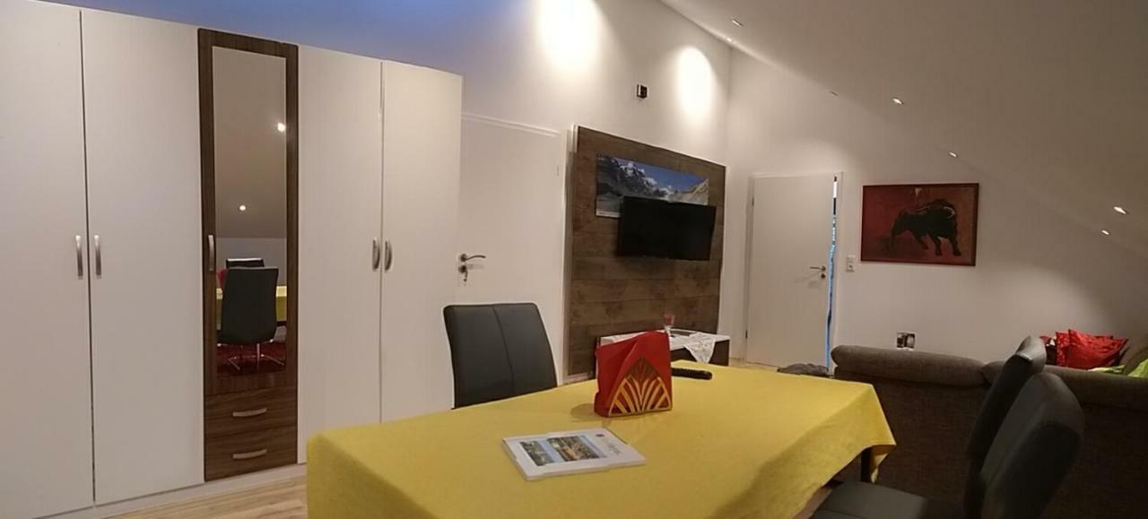 Ferienwohnung"Vip Munich Albatros De Luxe" Kirchheim bei Muenchen Exteriér fotografie