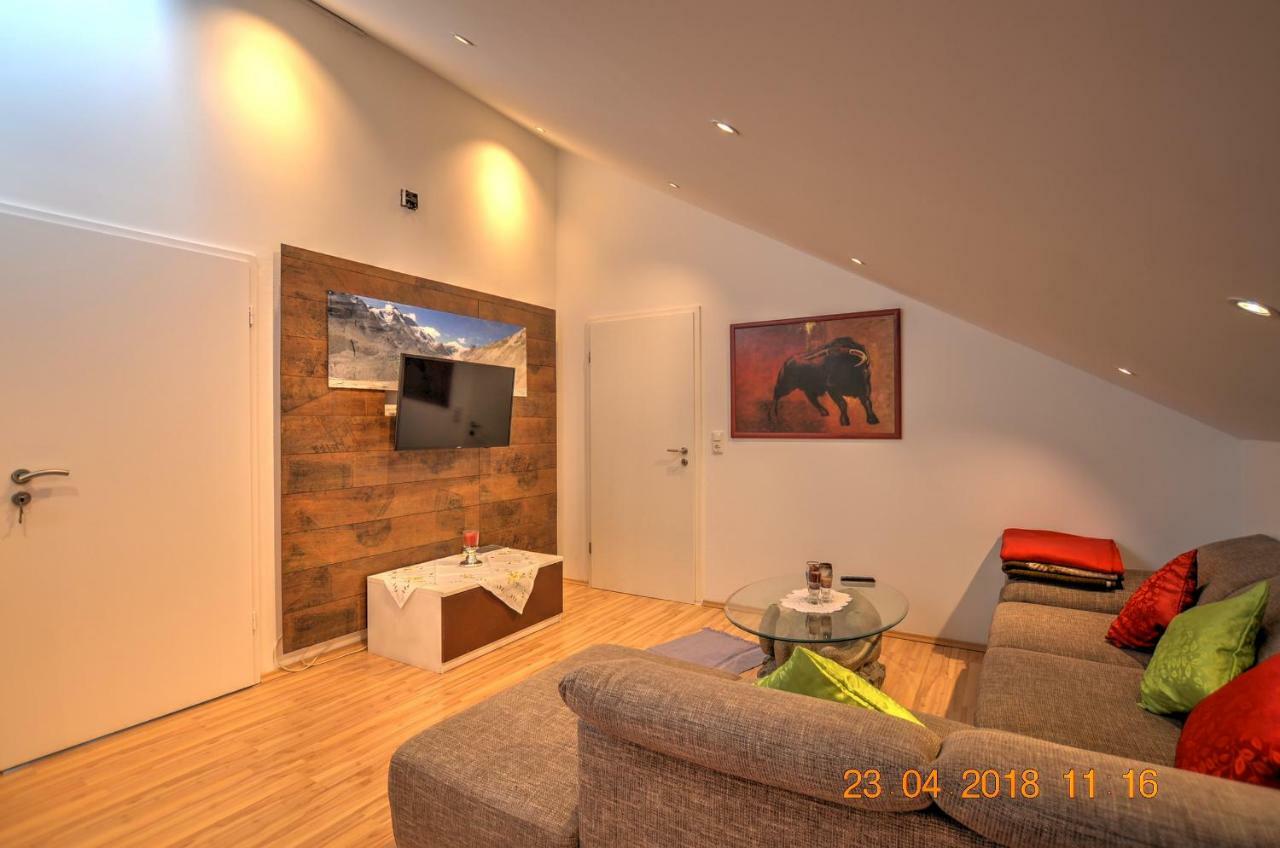 Ferienwohnung"Vip Munich Albatros De Luxe" Kirchheim bei Muenchen Exteriér fotografie