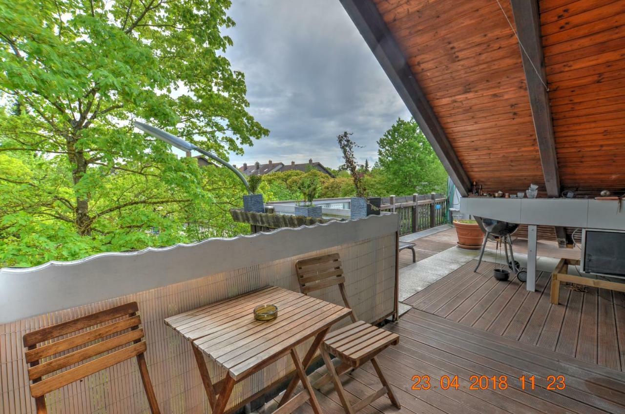 Ferienwohnung"Vip Munich Albatros De Luxe" Kirchheim bei Muenchen Exteriér fotografie